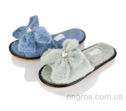 Тапки Lot Shoes